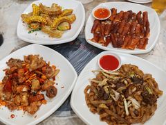 -富来美食