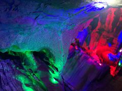 -梦幻奥陶纪景区