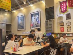 -大哥餐厅(西城花园店)
