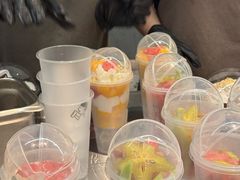 -喜茶(深圳万象城黑金店)