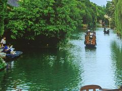 -外婆船宴餐厅·外婆喊你回家吃饭