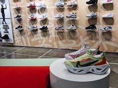 -NIKE(又一城店)