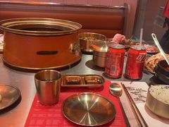 -西塔老太太泥炉烤肉(苏州大悦城店)