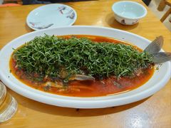 -老字号怡玺·藿香雅鱼(20年雅安店)