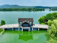 -石湖景区