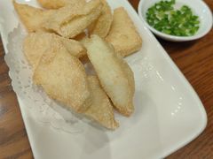 -日日鲜茶餐厅(小公园店)