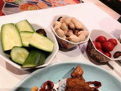 -好福记饭店(红梅公园店)