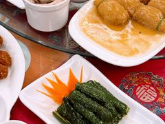 -玉华台饭庄(裕中西里小区店)