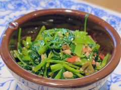 -柴火农家·江西赣南菜(土华店)