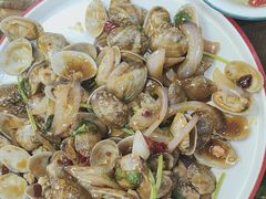 -叶存利海鲜大馅饺子(海宁路总店)