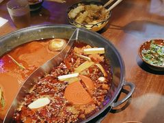 -楠火锅(昆山金鹰店)