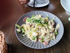 -希尔顿欢朋酒店·欢朋餐厅