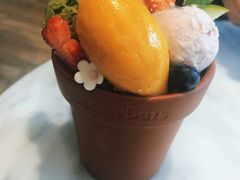 -哈根达斯(城西银泰店)
