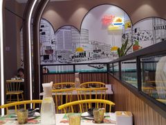 -粤小馆(天安云谷店)