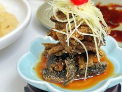 -二泉园老菜馆·百年无锡菜