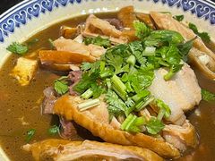 -老北京胡同味道二荤铺(酒仙桥店)