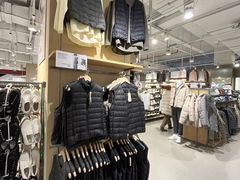 -MUJI无印良品(恒力MALL店)