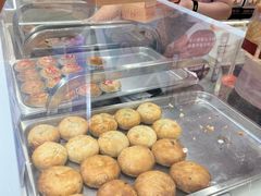 -泰康食品(南京东路店)
