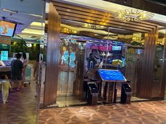 -东方之珠洗浴休闲广场(大港店)