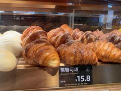 -FANEN法念·烘焙·甜点(万象城店)