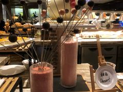 -AdD全日制餐厅(中谷花园酒店)