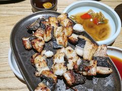 -泥炉烧肉师(新街口金銮巷店)