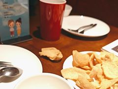 -泰国餐厅 Thai Food(裕华万达店)