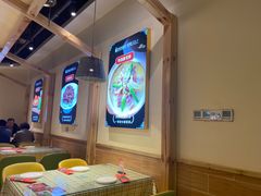 -姥姥春饼·烤鸭(未央路盛龙店)