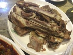 -清真益鑫羊肉手抓馆(南大街店)