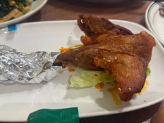 -贯贯吉·清真餐厅(浙江中路店)