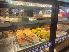 -韩乔恩·韩式自助·无限烤肉(新迎新城店)