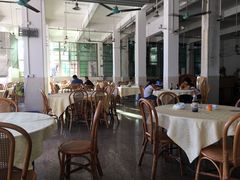 大堂-标记美食新鲜猪杂(兴南大道店)