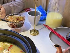 -周渝食惦酸菜鱼(青浦店)