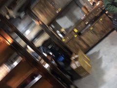 大堂-云晓光头烧烤吧(盛夏店)