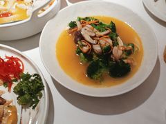 -Aqua Oasis 水天堂(石路天虹店)