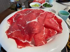 晓宇肥牛-晓宇重庆火锅(赛格国际购物中心店)