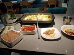 -半天妖烤鱼(槐房万达店)