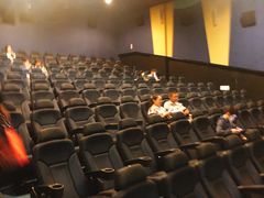 -AMG海上明珠影城(上海环球港RealDCinema店)