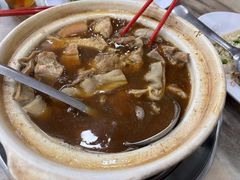 -新峰肉骨茶