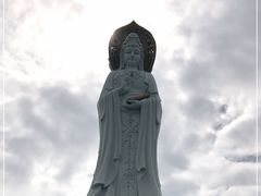 -三亚南山文化旅游区