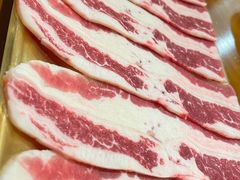 -蒲葵传统炭火烤肉(白石龙店)