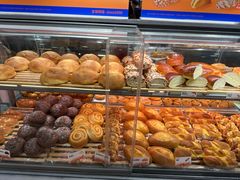-BreadTalk面包新语·烘焙蛋糕(中心书城店)