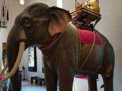 -曼谷国家博物馆