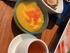 -Mr.Fish鱼鲜生海鲜放题(高德置地冬广场店)