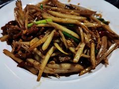 -味老大土碗菜(中山三路店)