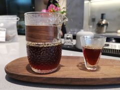 手冲咖啡-25#COFFEE(古地石店)