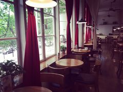 -雕刻时光咖啡馆(交大店)