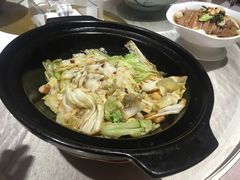 -辣螃铠盆盆蟹大排档(海昌店)