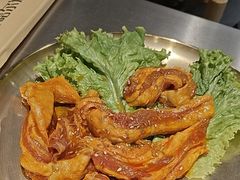 -炉队长·齐齐哈尔家庭烤肉(马家堡店)