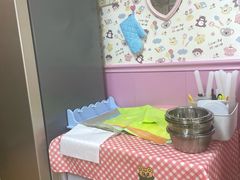 -三只小羊蛋糕DIY烘焙·拼豆·银饰(光谷店)